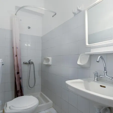 Kamári Kamarela Studios חדר תמונה