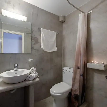 Kamári Kamarela Studios מראה חיצוני תמונה