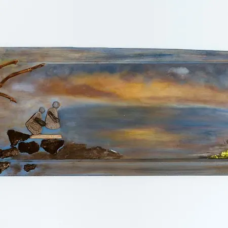 Kamári Kamarela Studios מראה חיצוני תמונה