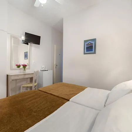 Kamári Kamarela Studios מראה חיצוני תמונה