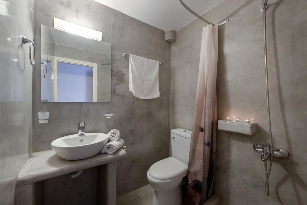 Appartement Kamarela *